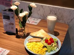 -必胜客(骡马市店)