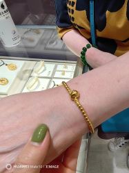 -周大福CHOW TAI FOOK(浦东八佰伴店)