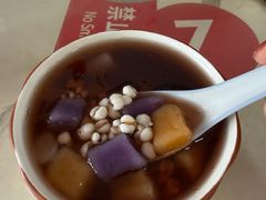 -二十四幢糖水(中山西路店)