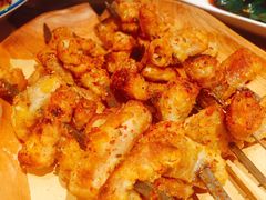 -天山醉美·新疆餐厅(富华里店)