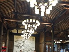 -二泉园老菜馆·百年无锡菜