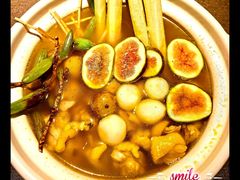 -一川二水•粤川醉(CP静安店)