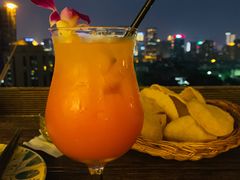 -萨芭蒂高空花园餐酒吧