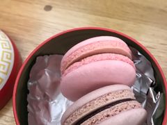 -麦雪尔甜品·生日蛋糕(新街口旗舰店)