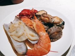 -加餐海鲜自助(宝龙一城店)