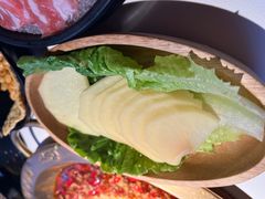 -捞三国美蛙鲜鱼火锅(茂业店)