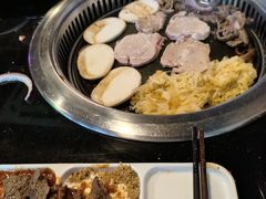 -老卜奎齐齐哈尔烤肉(人民东路店)