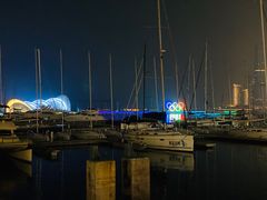 -青岛海尔洲际酒店