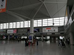 -中部国际机场
