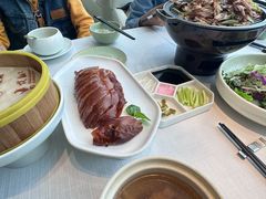 -悦融·京鲁菜·露台花园(安定门店)