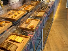 -洲际酒店·地平线全日餐厅HORIZON CAFÉ
