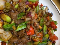 -自游人·美食一楼·地道徽菜(三十年名店)