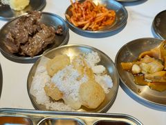 -西塔老太太泥炉烤肉(望京一店)