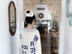 -Vanillacafe香草咖啡(银海大世界店)