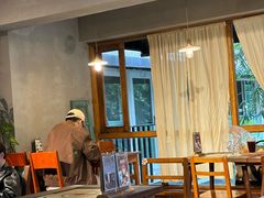 -时光花园(白鹭洲店)