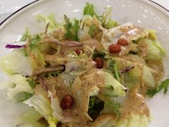 -聚丰园•湖鲜餐厅(阿红私房菜梅石路店)