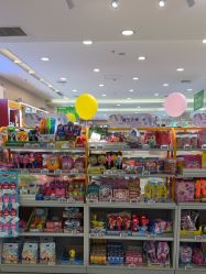 -孩子王童乐园(唐山万达广场店)