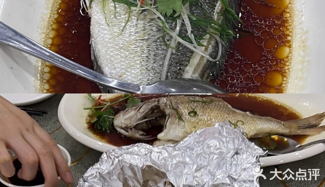 😍潮兴旺海鲜酒楼 | 一口鲜到灵魂的宝藏地