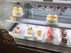 -BreadTalk面包新语(龙之梦购物中心莘庄店)