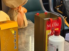 -顺风山庄(水濂山店)