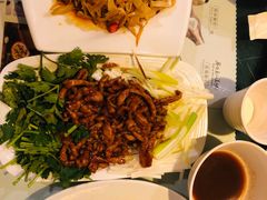 -老昌春饼(中央大街店)