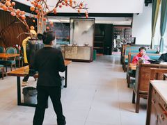 大堂-饭怕鱼(阳光100店)
