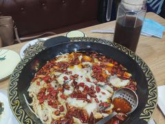 -金三可市井水煮鱼(金碧园店)