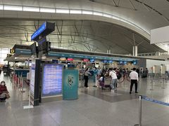 -胡志明新山一国际机场