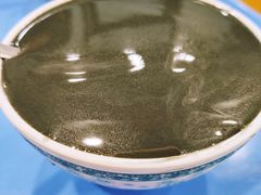 芝麻糊-冰神糖水铺(国贸中心店)