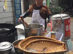 -邓记新一代糖油果子(四川煤管局供销公司职工宿舍店)
