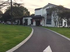 -杭州西湖柳莺里酒店