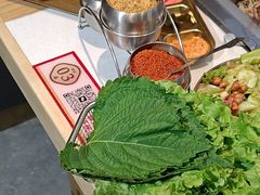 -郭记烤肉创始店(民丰大街店)