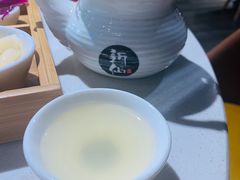 -新仙清汤牛腩(铜锣湾店)