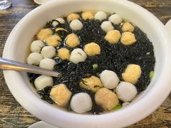 -星奇缘·海鲜餐厅(东山美食地标店)