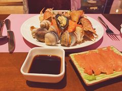 -宁波东港喜来登酒店