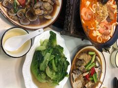-鑫悦楼煎蟹·16年海鲜大排档
