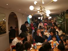 大堂-原製原味(普陀山磐龙店)
