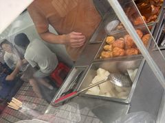 -细妹五香牛杂(步行街店)