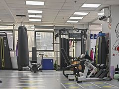 -象佳订制健身(中山公园旗舰店)