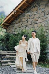 点击看大图 -纯色时光婚纱艺术馆WHITE