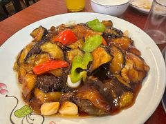 -聚首堂·特色小吃·肘子(什刹海德胜门店)