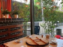 -江湖水乡铁锅炖魚(周庄嘉园店)