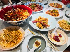 -麻六记(新天地店)