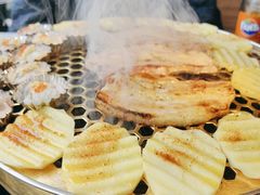 -东味北道熟成·炭火烤肉(九龙店)