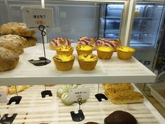 -执茶识麦(万达华府店)