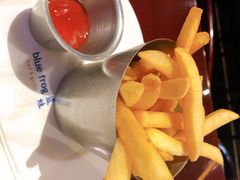 -bluefrog蓝蛙(悠唐购物中心店)