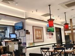 -和府捞面(曹路花园城店)