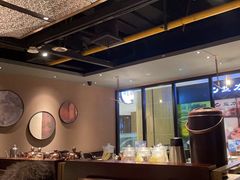 -捞王锅物料理(四川北路店)