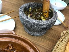 -有红鸡毛店·川菜(建设路店)