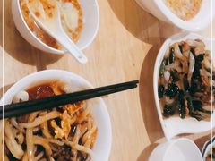 -太原面食店(解放路店)